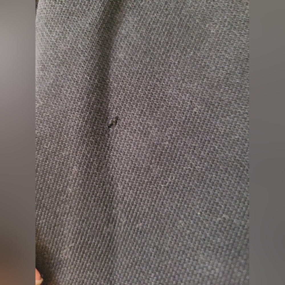 Puma Bootcut Embroidered Logo Sweatpants - Picture 3 of 4